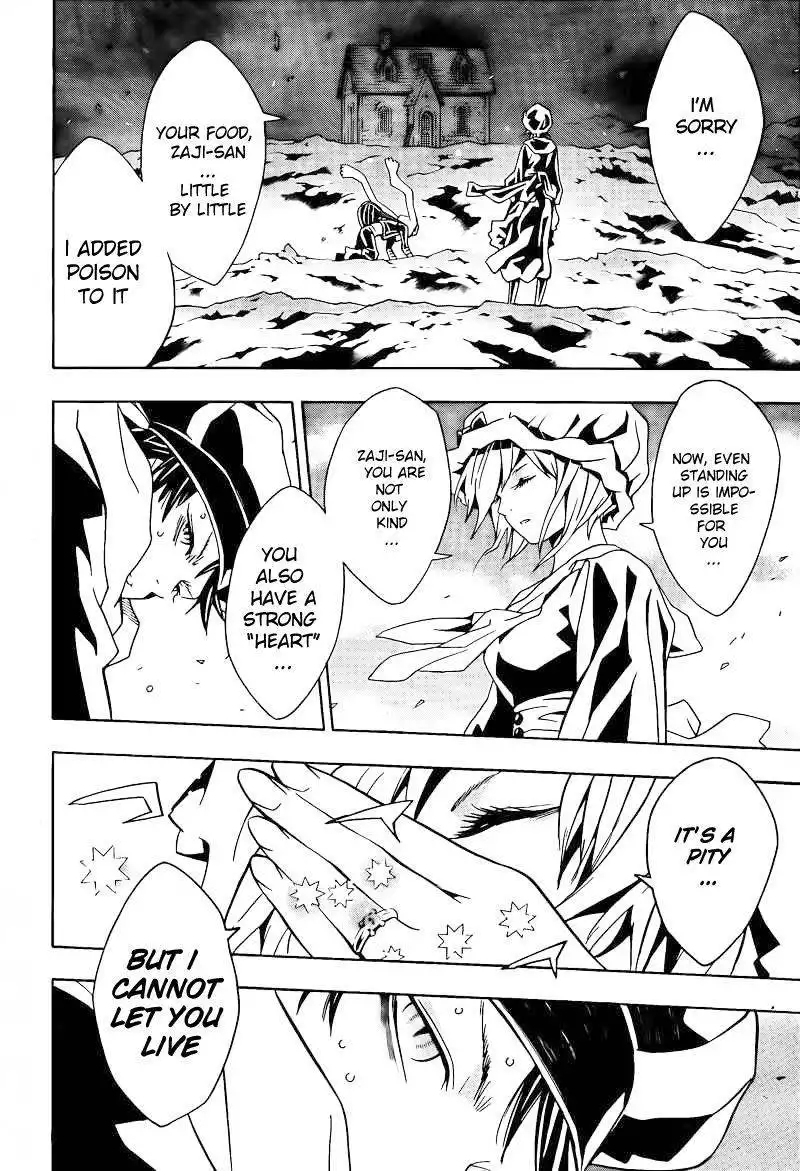 Letter Bee Chapter 66 11